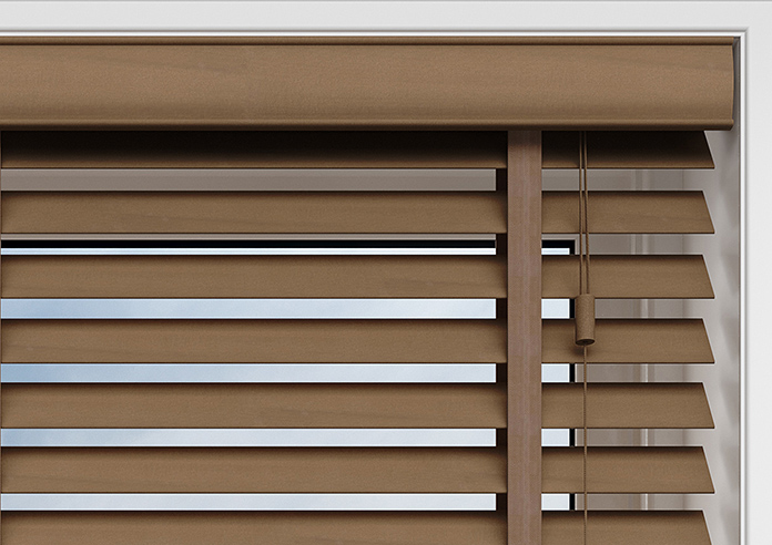 Kolsva Deluxe, Sycamore - Venetian Blind - Image 9